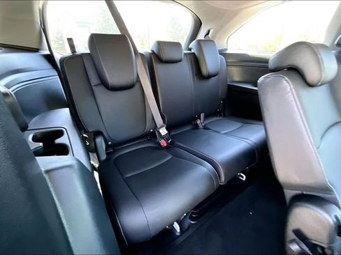 Used 2024 Honda Odyssey Touring image 29