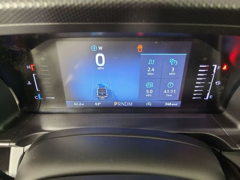 New 2026 Ford Ranger XLT w/ Equipment Group 301A High image 11