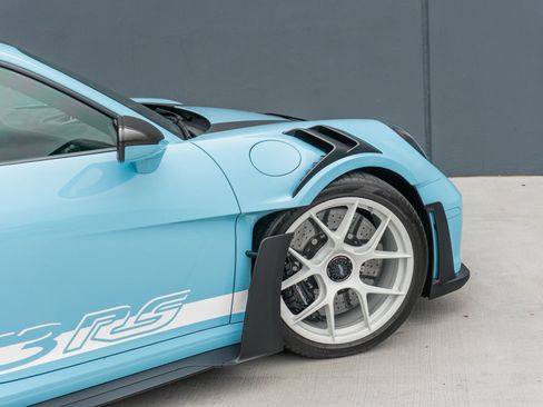 Used 2024 Porsche 911 GT3 RS RWD image 46
