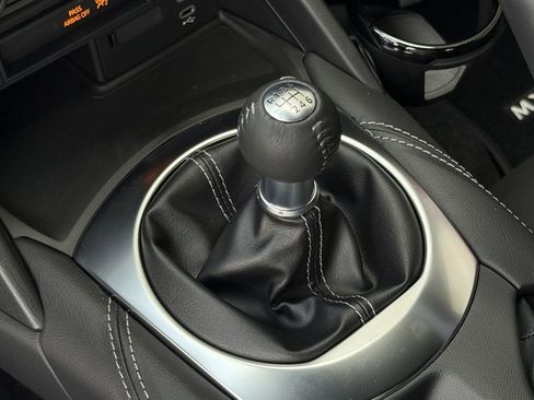 New 2025 MAZDA MX-5 Miata Club image 19