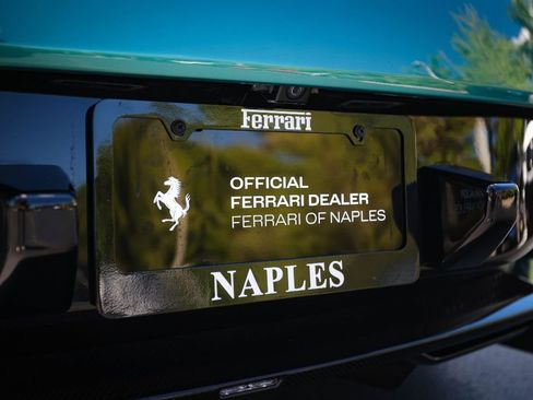 Used 2023 Aston Martin DBS Superleggera Volante image 24