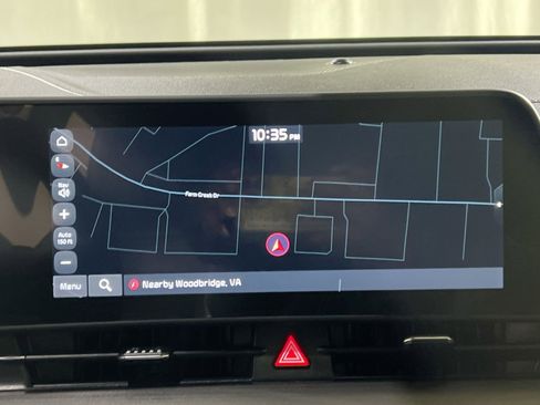 Used 2023 Kia Sportage EX image 19