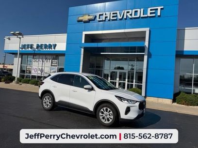 Used 2023 Ford Escape Active w/ Tech Pack #2