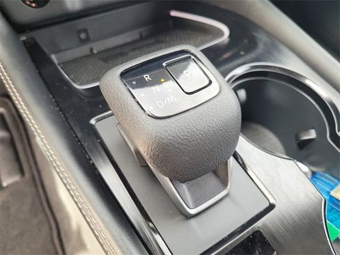 Certified 2024 Nissan Rogue Platinum w/ Platinum Premium Package image 20