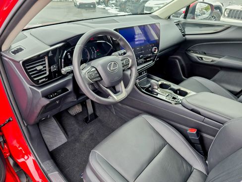 Used 2022 Lexus NX 350 AWD image 7