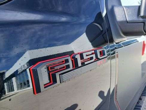 Used 2017 Ford F150 XLT w/ Equipment Group 302A Luxury image 10