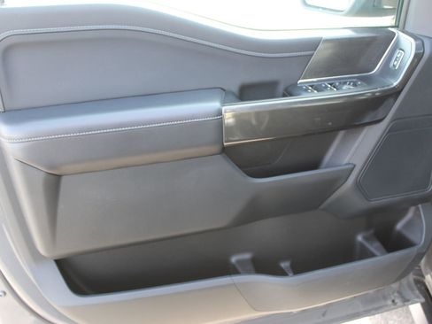 Used 2021 Ford F150 XLT w/ Equipment Group 302A High image 22