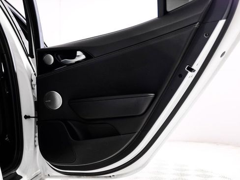 Used 2022 Kia Stinger GT-Line w/ Sun & Sound Package image 50