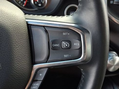 Used 2024 RAM 1500 Laramie AWD/4WD image 22
