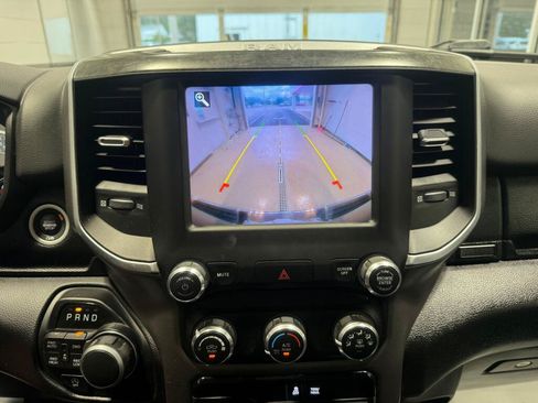 Used 2021 RAM 1500 Big Horn AWD/4WD image 29