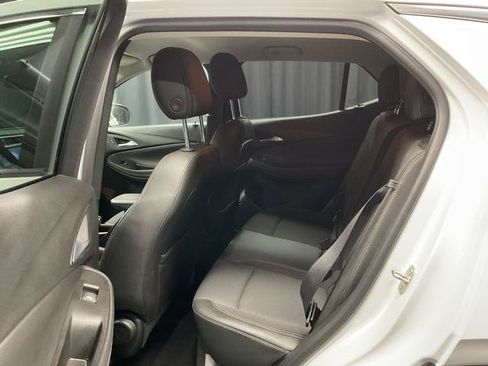 Used 2020 Buick Encore GX Preferred FWD image 8