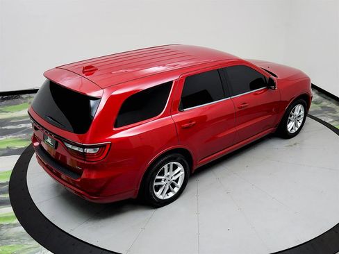 Used 2021 Dodge Durango GT image 35