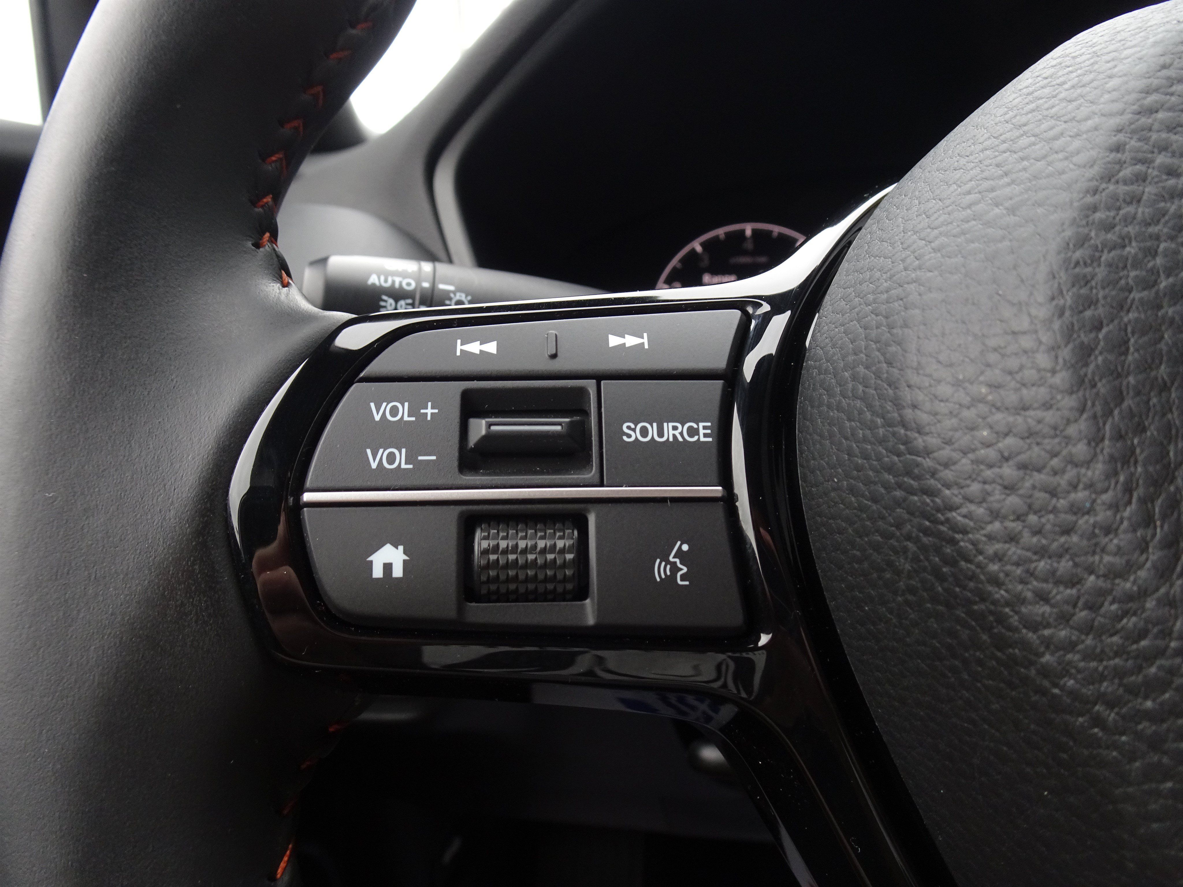 Used 2024 Honda HR-V Sport image 23