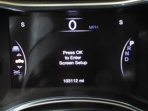 Used 2016 Jeep Grand Cherokee Laredo w/ Quick Order Package 23E image 13