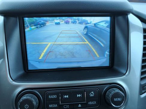 Used 2020 Chevrolet Tahoe LT AWD/4WD image 21