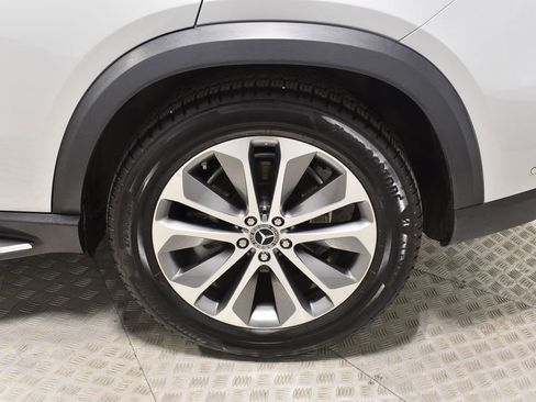 Used 2020 Mercedes-Benz GLE 350 4MATIC image 36