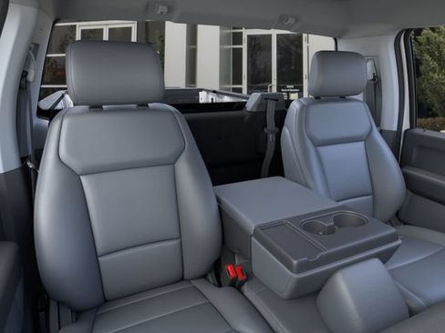 New 2026 Ford F150 XL AWD/4WD image 10