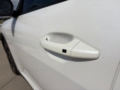 Used 2025 Kia K4 EX FWD image 46