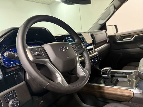 Used 2024 Chevrolet Silverado 1500 RST w/ Redline Edition image 74