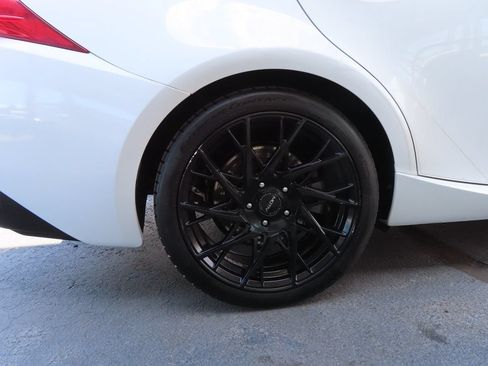 Used 2015 Lexus IS 350 AWD w/ F-Sport Package image 41
