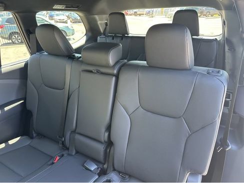 New 2026 Lexus TX 350 FWD image 17