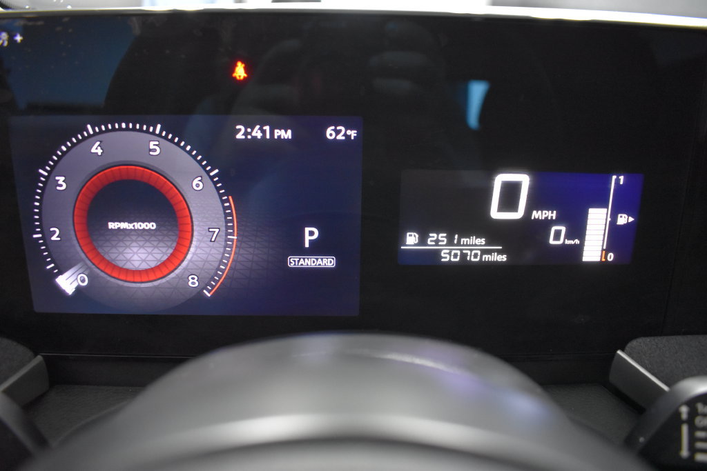 Certified 2026 Nissan Kicks SV w/ SV Premium Package AWD/4WD image 30