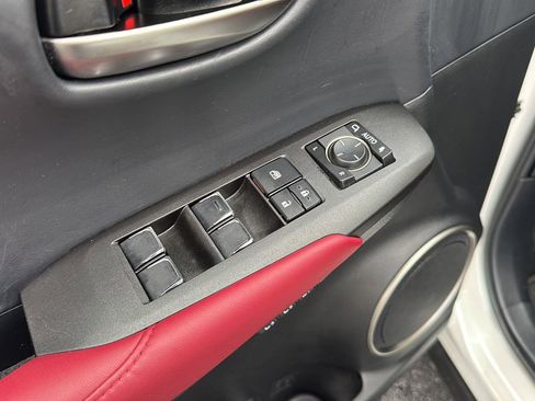 Certified 2020 Lexus NX 300 FWD w/ Premium Package image 29