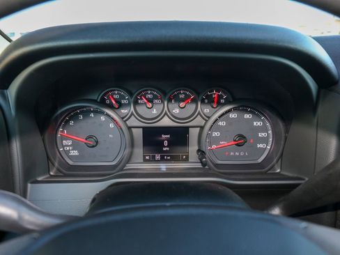 New 2026 GMC Sierra 1500 Pro w/ Graphite Edition image 15