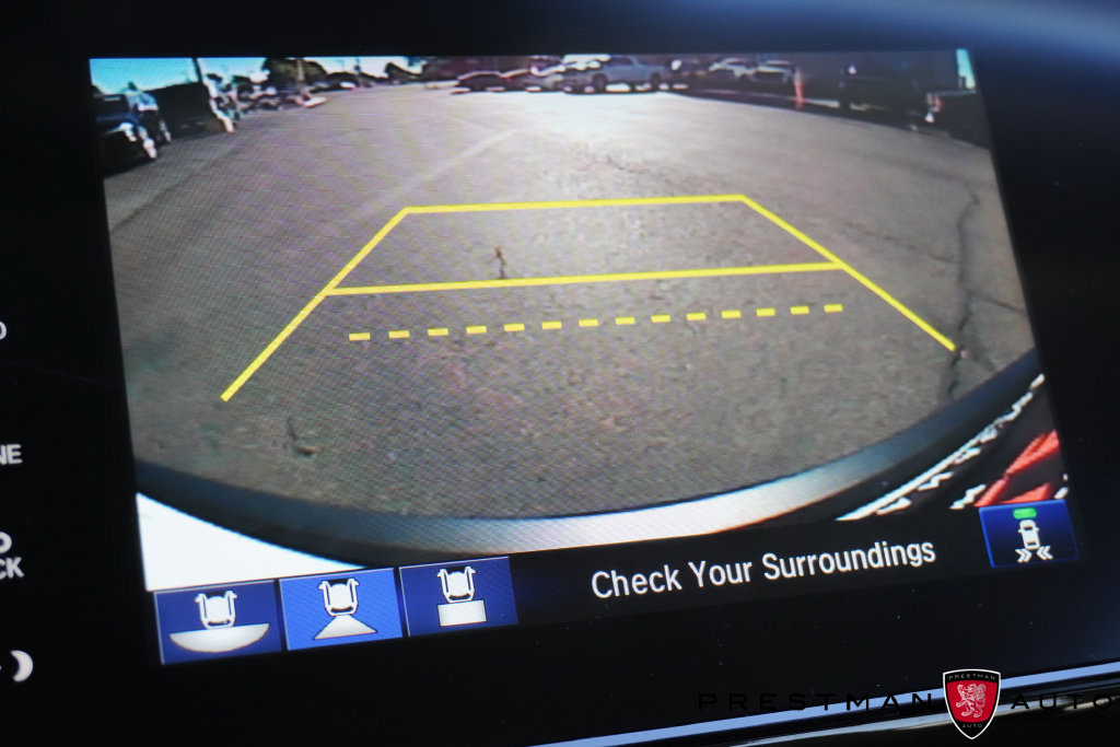 Used 2020 Honda CR-V Touring image 35