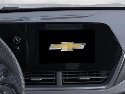 New 2026 Chevrolet Trax RS FWD image 20