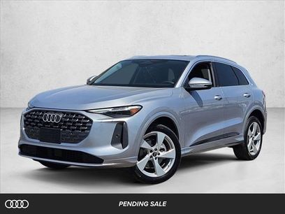New 2025 Audi Q5 Premium Plus