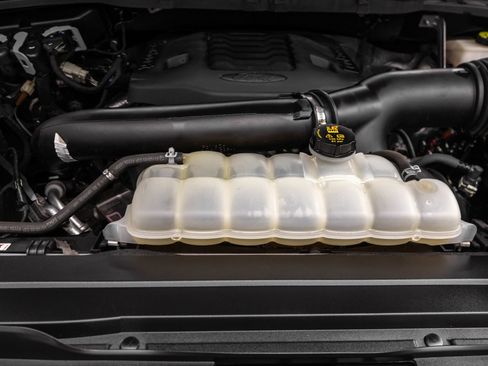 Used 2021 Ford F150 XL w/ STX Appearance Package image 43