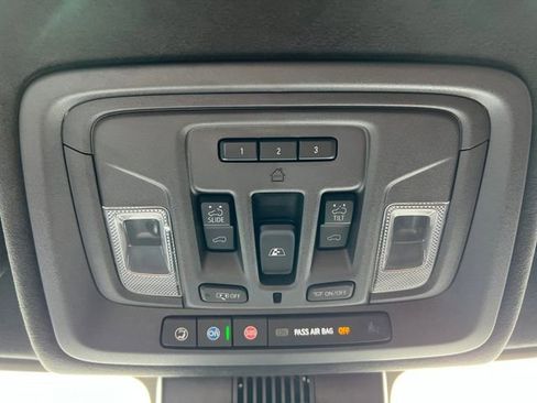 Used 2023 GMC Sierra 1500 Denali Ultimate image 22