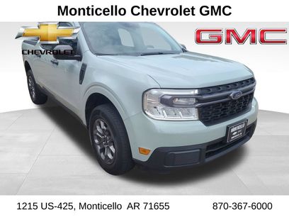 Used 2023 Ford Maverick XLT