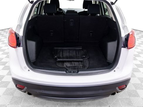 Used 2016 MAZDA CX-5 Touring image 29