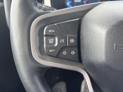 Used 2025 Ford Bronco Outer Banks image 21