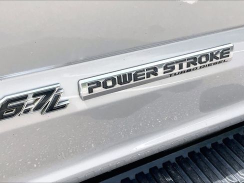 Used 2017 Ford F350 XL w/ Power Equipment Group RWD image 10