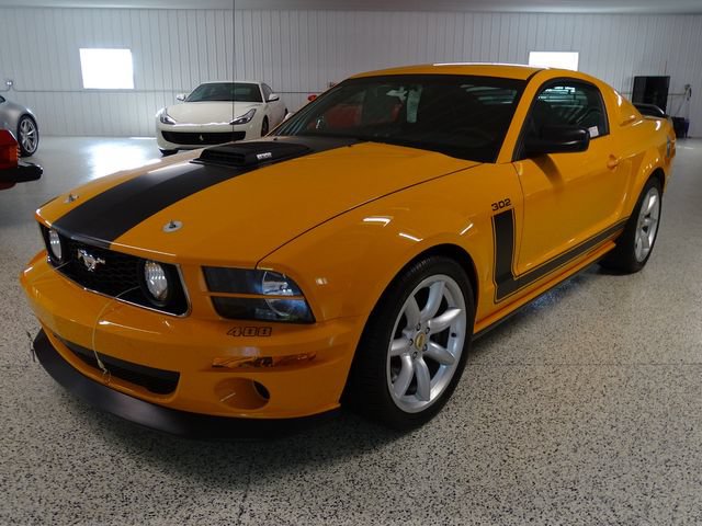 Used 2007 Ford Mustang GT RWD image 2