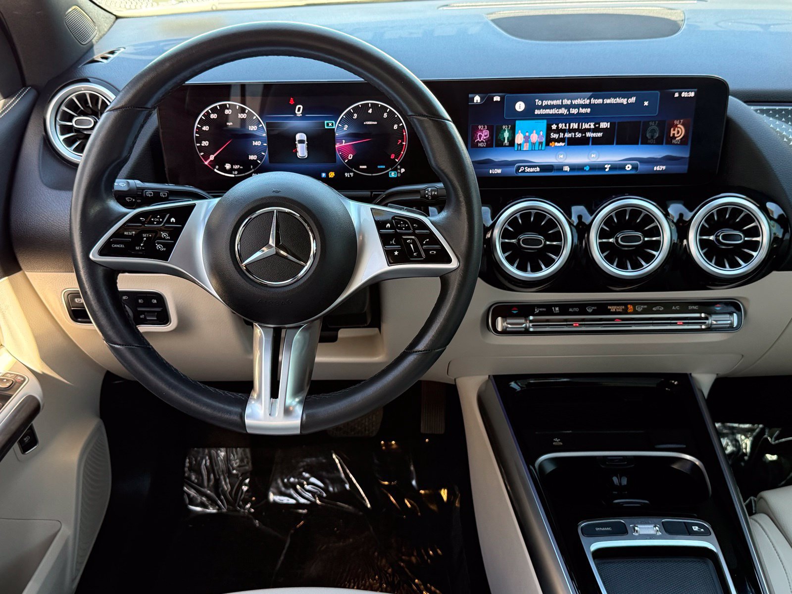 Used 2024 Mercedes-Benz GLA 250 image 39