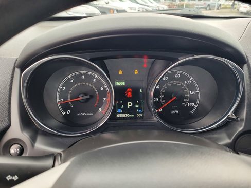 Used 2024 Mitsubishi Outlander Sport ES AWD/4WD image 23