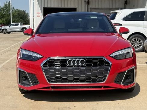 Used 2024 Audi A5 2.0T Premium Plus AWD/4WD image 8