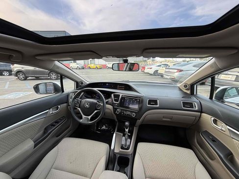 Used 2014 Honda Civic EX image 57