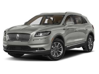 Used 2023 Lincoln Nautilus Reserve w/ Equipment Group 201A AWD/4WD video 1