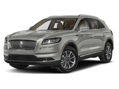 Used 2023 Lincoln Nautilus Reserve w/ Equipment Group 201A AWD/4WD image 1