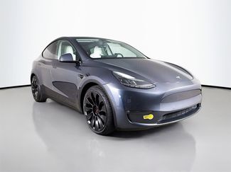 Used 2022 Tesla Model Y Performance video 1