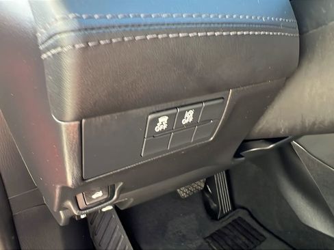 Used 2021 MAZDA MAZDA6 Touring image 25