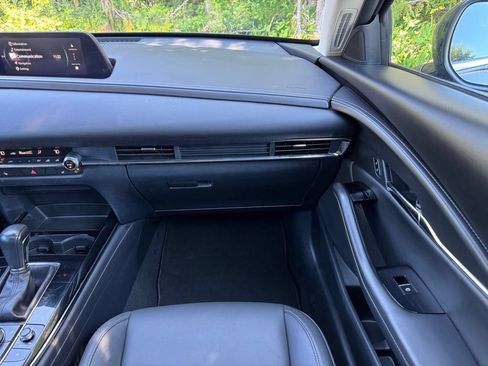 Used 2025 MAZDA CX-30 AWD 2.5 S w/ Preferred Package image 27