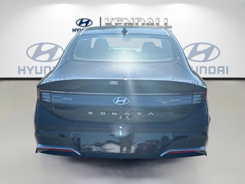 New 2026 Hyundai Sonata SEL image 5