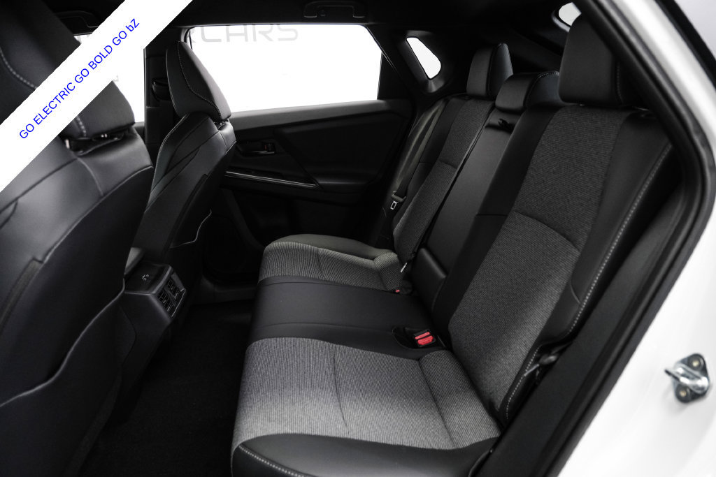 Used 2026 Toyota bZ FWD image 36