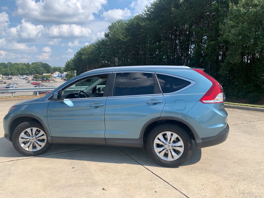 Used 2013 Honda CR-V EX-L image 16